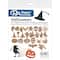 PA Paper™ Accents Halloween Chipboard Ornament Shapes